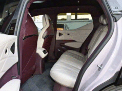 New Zeekr X compact SUV launched: a 489 hp global model starting from 21,800 USD New Zeekr X compact SUV launched: a 489 hp global model starting from 21,800 USD