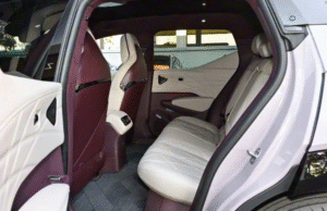 New Zeekr X compact SUV launched: a 489 hp global model starting from 21,800 USD New Zeekr X compact SUV launched: a 489 hp global model starting from 21,800 USD