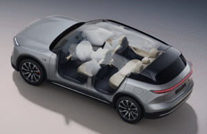 Nio marks 300,000 ES6 sales with special edition SUV starting at 34,000 USD, with battery rental in China Nio marks 300,000 ES6 sales with special edition SUV starting at 34,000 USD, with battery rental in China