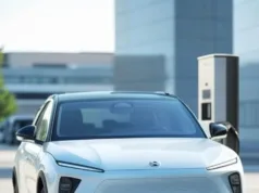 NIO’s Electric Surge: How a Chinese Upstart Eclipsed Tesla in China’s EV Arena NIO’s Electric Surge: How a Chinese Upstart Eclipsed Tesla in China’s EV Arena