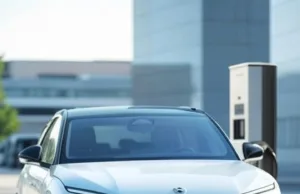 NIO’s Electric Surge: How a Chinese Upstart Eclipsed Tesla in China’s EV Arena NIO’s Electric Surge: How a Chinese Upstart Eclipsed Tesla in China’s EV Arena