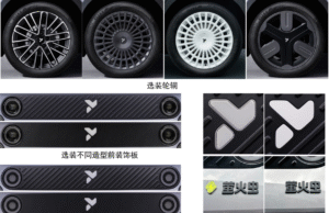 Nio’s Firefly EV gets 20 hp boost, won’t sse CATL swap stations Nio’s Firefly EV gets 20 hp boost, won’t sse CATL swap stations