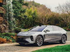 Nio’s self-developed advanced intelligent driving chip enters external licensing market, report says Nio’s self-developed advanced intelligent driving chip enters external licensing market, report says