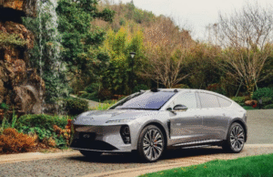 Nio’s self-developed advanced intelligent driving chip enters external licensing market, report says Nio’s self-developed advanced intelligent driving chip enters external licensing market, report says