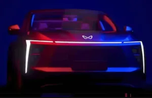 Not from China or Japan — Asia’s surprise “shockwave” EV challenges Tesla and BYD dominance Not from China or Japan — Asia’s surprise “shockwave” EV challenges Tesla and BYD dominance