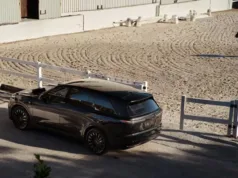 Onvo L90 Black Knight limited edition from Nio entered China for 31,060 USD Onvo L90 Black Knight limited edition from Nio entered China for 31,060 USD