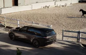 Onvo L90 Black Knight limited edition from Nio entered China for 31,060 USD Onvo L90 Black Knight limited edition from Nio entered China for 31,060 USD