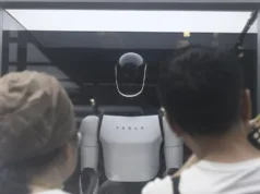 Op-ed: Chinese robots are coming for Elon Musk’s trillion-dollar Tesla payday Op-ed: Chinese robots are coming for Elon Musk's trillion-dollar Tesla payday