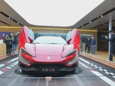 Overseas visitors to Guangzhou auto show applaud China’s auto industry progress Overseas visitors to Guangzhou auto show applaud China's auto industry progress