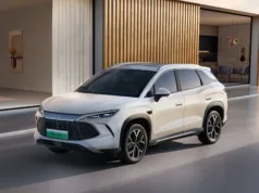 Paying the Price for PHEV Product Updates: BYD 3Q Results Paying the Price for PHEV Product Updates: BYD 3Q Results