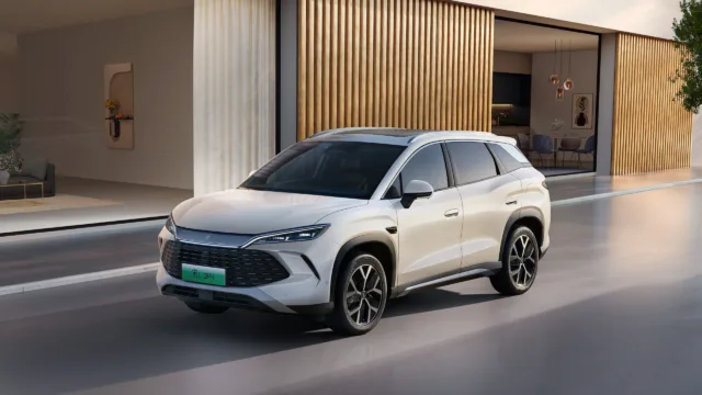 Paying the Price for PHEV Product Updates: BYD 3Q Results