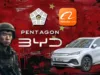 Pentagon Moves to Add Alibaba, Baidu, and BYD to China Military List: What It Means for Markets Pentagon Moves to Add Alibaba, Baidu, and BYD to China Military List: What It Means for Markets