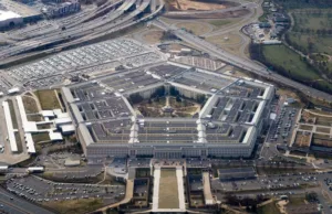 Pentagon suggests adding Alibaba, Baidu, BYD to list for aiding China military, Bloomberg News reports Pentagon suggests adding Alibaba, Baidu, BYD to list for aiding China military, Bloomberg News reports