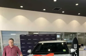 Presenting the BYD Atto 2 Down Under — 1st Impressions Presenting the BYD Atto 2 Down Under — 1st Impressions