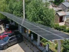 Reexporting the Revolution: Kyrgyzstan’s Strategic Role in China’s Electric Vehicle Expansion Reexporting the Revolution: Kyrgyzstan’s Strategic Role in China’s Electric Vehicle Expansion