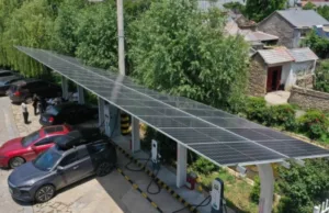 Reexporting the Revolution: Kyrgyzstan’s Strategic Role in China’s Electric Vehicle Expansion Reexporting the Revolution: Kyrgyzstan’s Strategic Role in China’s Electric Vehicle Expansion