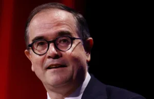 Renault’s new strategic plan will focus on agility to match Chinese rivals, CEO Francois Provost says Renault’s new strategic plan will focus on agility to match Chinese rivals, CEO Francois Provost says