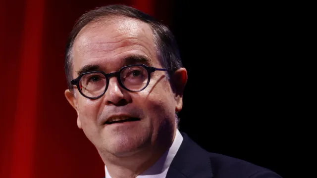 Renault’s new strategic plan will focus on agility to match Chinese rivals, CEO Francois Provost says Renault’s new strategic plan will focus on agility to match Chinese rivals, CEO Francois Provost says