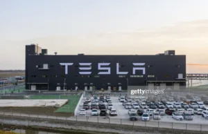 Report: Tesla Aims for a Car with No Chinese Parts Report: Tesla Aims for a Car with No Chinese Parts