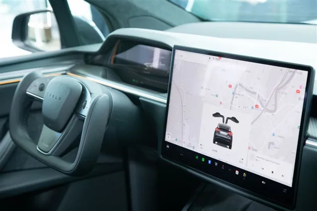 Research Insight: Tesla and BYD compete beyond batteries, betting on AI and smart driving Research Insight: Tesla and BYD compete beyond batteries, betting on AI and smart driving