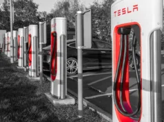 Sales up at BYD and down at Tesla as electric cars hit 25% of market Sales up at BYD and down at Tesla as electric cars hit 25% of market