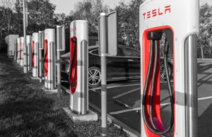 Sales up at BYD and down at Tesla as electric cars hit 25% of market Sales up at BYD and down at Tesla as electric cars hit 25% of market