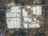 Satellite images show how Tesla rival BYD is expanding its largest Chinese megafactory Satellite images show how Tesla rival BYD is expanding its largest Chinese megafactory