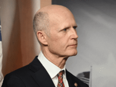 Scott Applauds Tesla as Parts Production Shifts to the U.S. Away From China Scott Applauds Tesla as Parts Production Shifts to the U.S. Away From China