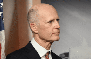 Scott Applauds Tesla as Parts Production Shifts to the U.S. Away From China Scott Applauds Tesla as Parts Production Shifts to the U.S. Away From China