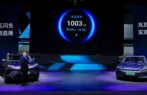 Selling cars was just the beginning — BYD unveils its true plan to hit the USA roads after Europe’s ambitions Selling cars was just the beginning — BYD unveils its true plan to hit the USA roads after Europe's ambitions