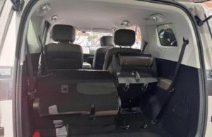 SGMW’s Xingguang 730 launched: China’s most affordable MPV offers multiple powertrains SGMW’s Xingguang 730 launched: China’s most affordable MPV offers multiple powertrains