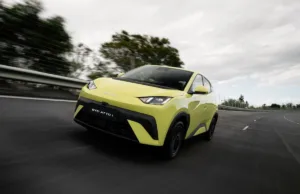 Shock price: Why BYD’s new models could re-shape the car industry Shock price: Why BYD’s new models could re-shape the car industry