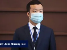 Singapore deepens probe into Chen Zhi’s alleged scam empire with fresh raid Singapore deepens probe into Chen Zhi’s alleged scam empire with fresh raid