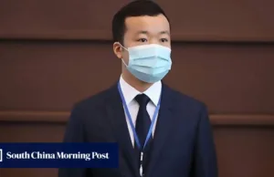 Singapore deepens probe into Chen Zhi’s alleged scam empire with fresh raid Singapore deepens probe into Chen Zhi’s alleged scam empire with fresh raid