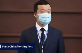 Singapore deepens probe into Chen Zhi’s alleged scam empire with fresh raid Singapore deepens probe into Chen Zhi’s alleged scam empire with fresh raid