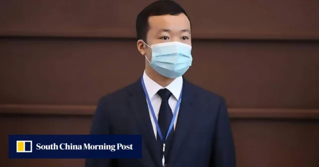 Singapore deepens probe into Chen Zhi’s alleged scam empire with fresh raid