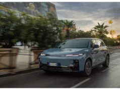 Stellantis-backed Leapmotor posts record October sales in China, outpacing Tesla Stellantis-backed Leapmotor posts record October sales in China, outpacing Tesla