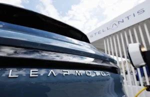 Stellantis takes fresh swipe at BYD on EV sales in Europe Stellantis takes fresh swipe at BYD on EV sales in Europe