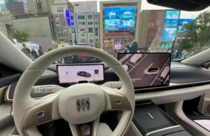 Step on it like Buick: Why the EU needs to open its eyes and look outside the Chinese electric car window – The European Sting – Critical News & Insights on European Politics, Economy, Foreign Affairs, Business & Technology – europeansting.com – Step on it like Buick: Why the EU needs to open its eyes and look outside the Chinese electric car window - The European Sting - Critical News & Insights on European Politics, Economy, Foreign Affairs, Business & Technology - europeansting.com -