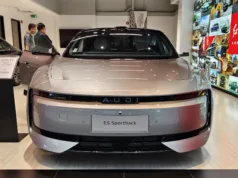 Sunday China Drive | Audi E5 Sportback Quattro – how it stacks up against Zeekr 007 GT Sunday China Drive | Audi E5 Sportback Quattro – how it stacks up against Zeekr 007 GT