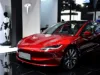 Suppliers’ National, Geographical Origin Aren’t Exclusion Criterion, Tesla VP Says Suppliers’ National, Geographical Origin Aren’t Exclusion Criterion, Tesla VP Says