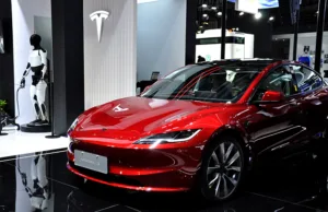 Suppliers’ National, Geographical Origin Aren’t Exclusion Criterion, Tesla VP Says Suppliers’ National, Geographical Origin Aren’t Exclusion Criterion, Tesla VP Says