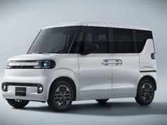 Suzuki sees BYD as a major threat in the Japanese K-Car market Suzuki sees BYD as a major threat in the Japanese K-Car market