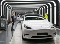 Taiwan emerges as key alternative for US automakers accelerating China exit Taiwan emerges as key alternative for US automakers accelerating China exit