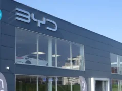 Tariff chaos pushes BYD Mexico plant back into play Tariff chaos pushes BYD Mexico plant back into play