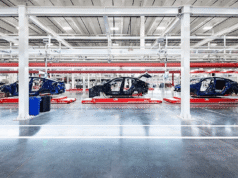 Tariffs and trade tensions push Tesla to fast-track supplier diversification outside China Tariffs and trade tensions push Tesla to fast-track supplier diversification outside China