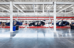 Tariffs and trade tensions push Tesla to fast-track supplier diversification outside China Tariffs and trade tensions push Tesla to fast-track supplier diversification outside China