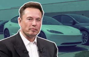 Tesla accelerating shift away from China-made components, WSJ reports Tesla accelerating shift away from China-made components, WSJ reports