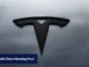 Tesla affirms confidence in Chinese partners, rejects supplier bans Tesla affirms confidence in Chinese partners, rejects supplier bans