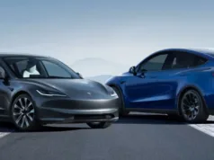 Tesla Beats China’s EV Market in New Efficiency Test Tesla Beats China’s EV Market in New Efficiency Test